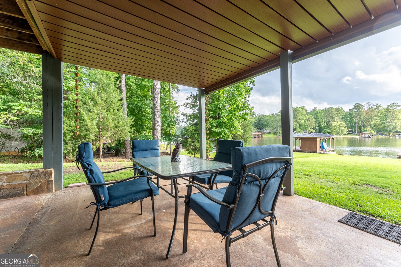 494 Loblolly Dr. Sparta - 35