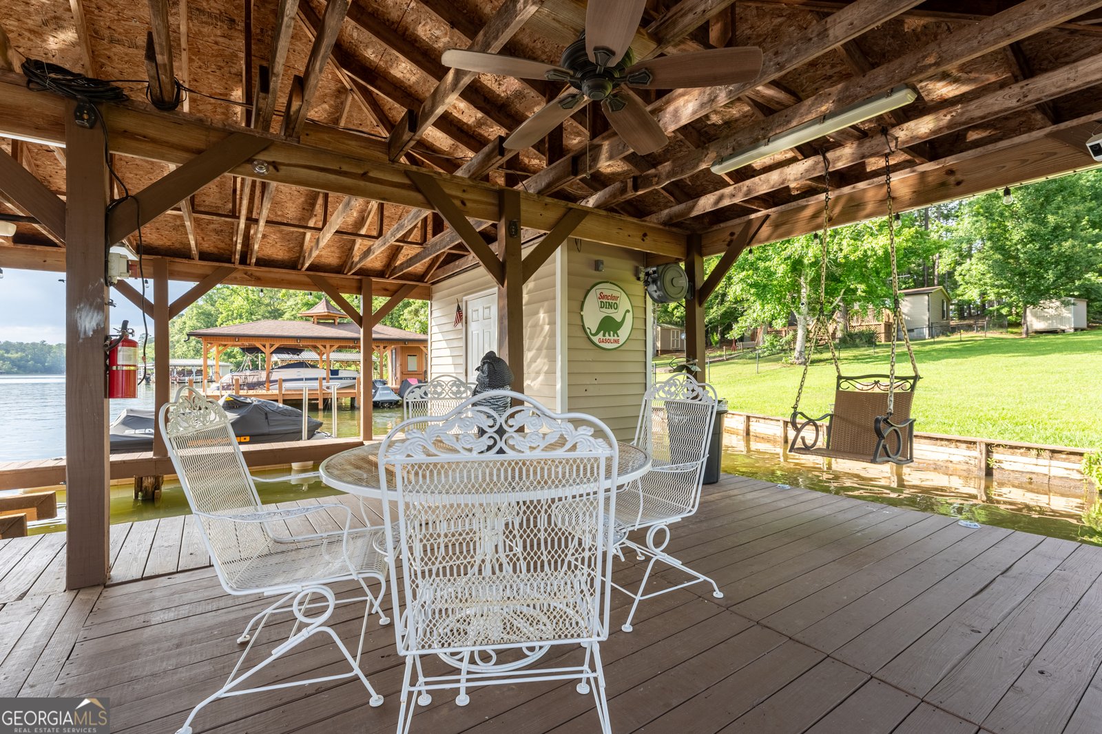 494 Loblolly Dr. Sparta - 38