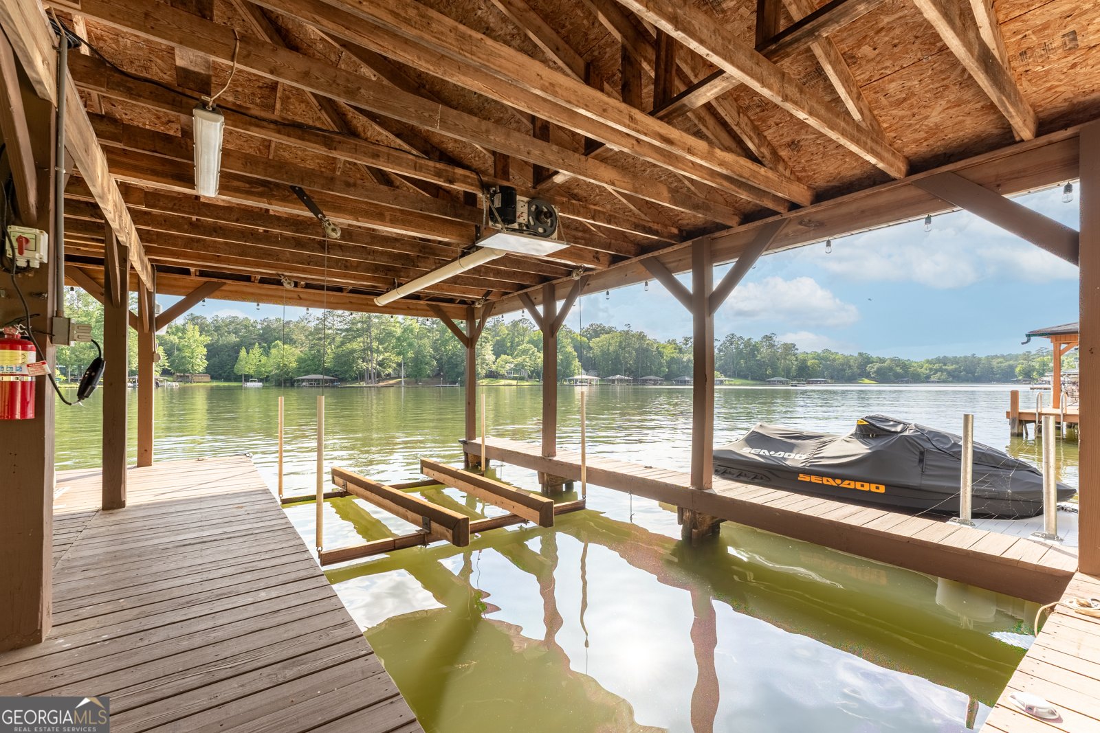 494 Loblolly Dr. Sparta - 39