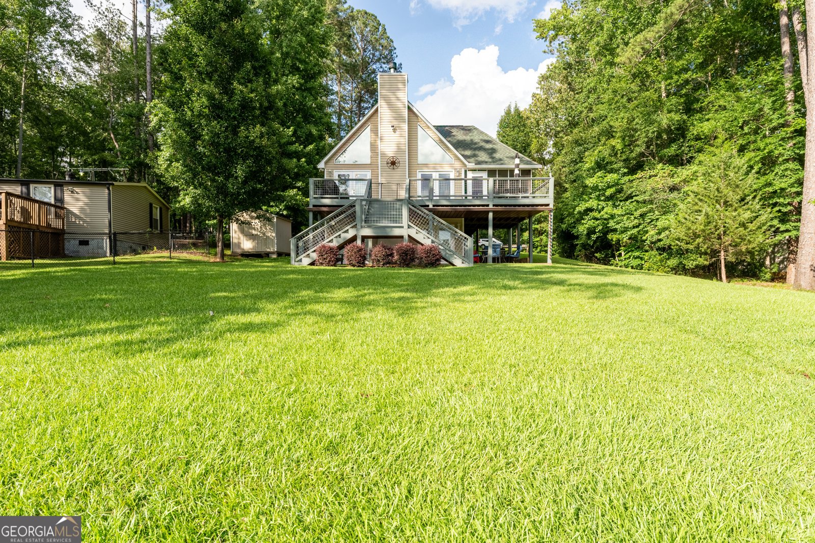 494 Loblolly Dr. Sparta - 40