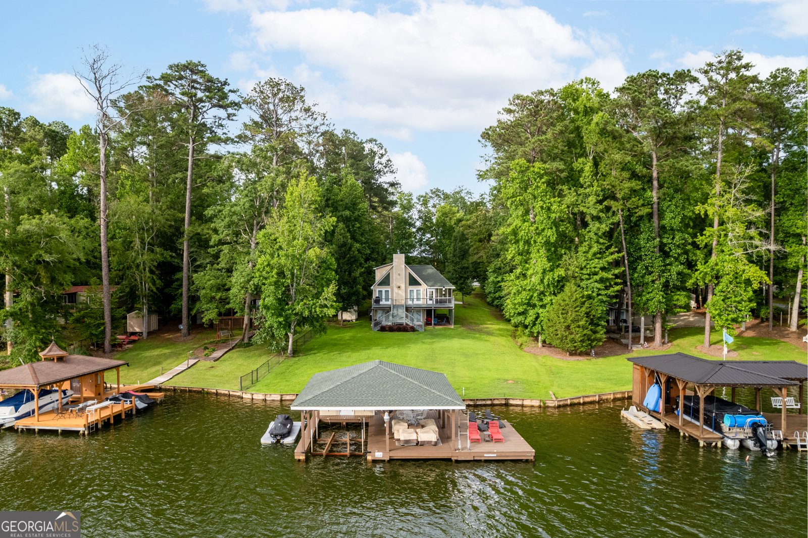 494 Loblolly Dr. Sparta - 42