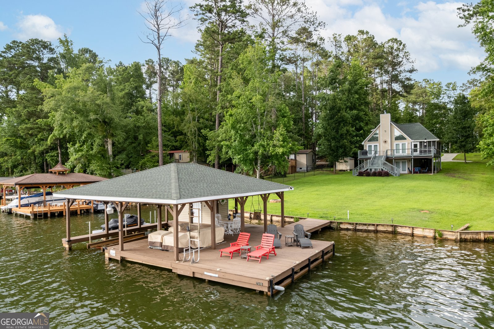 494 Loblolly Dr. Sparta - 43