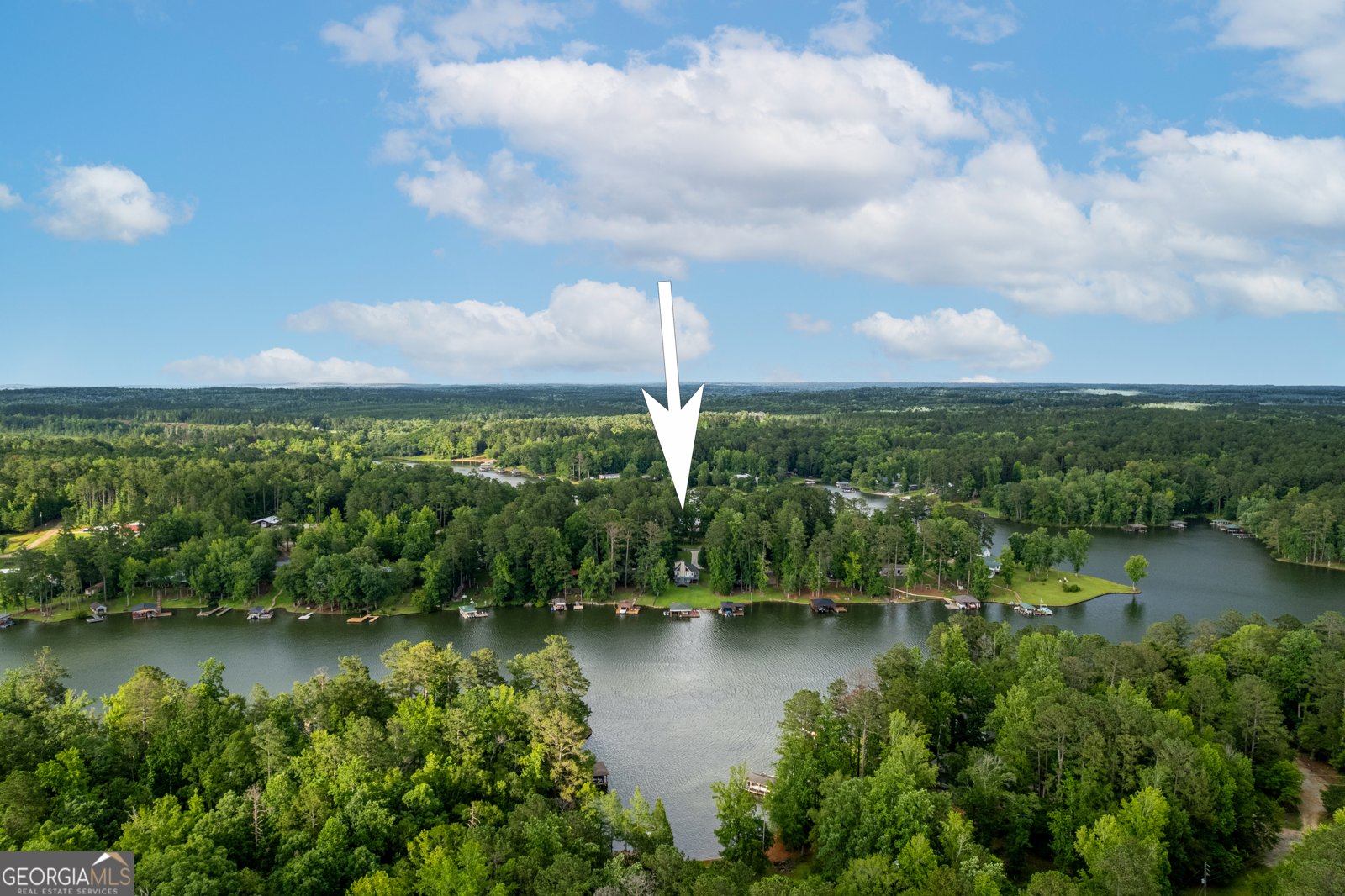 494 Loblolly Dr. Sparta - 44