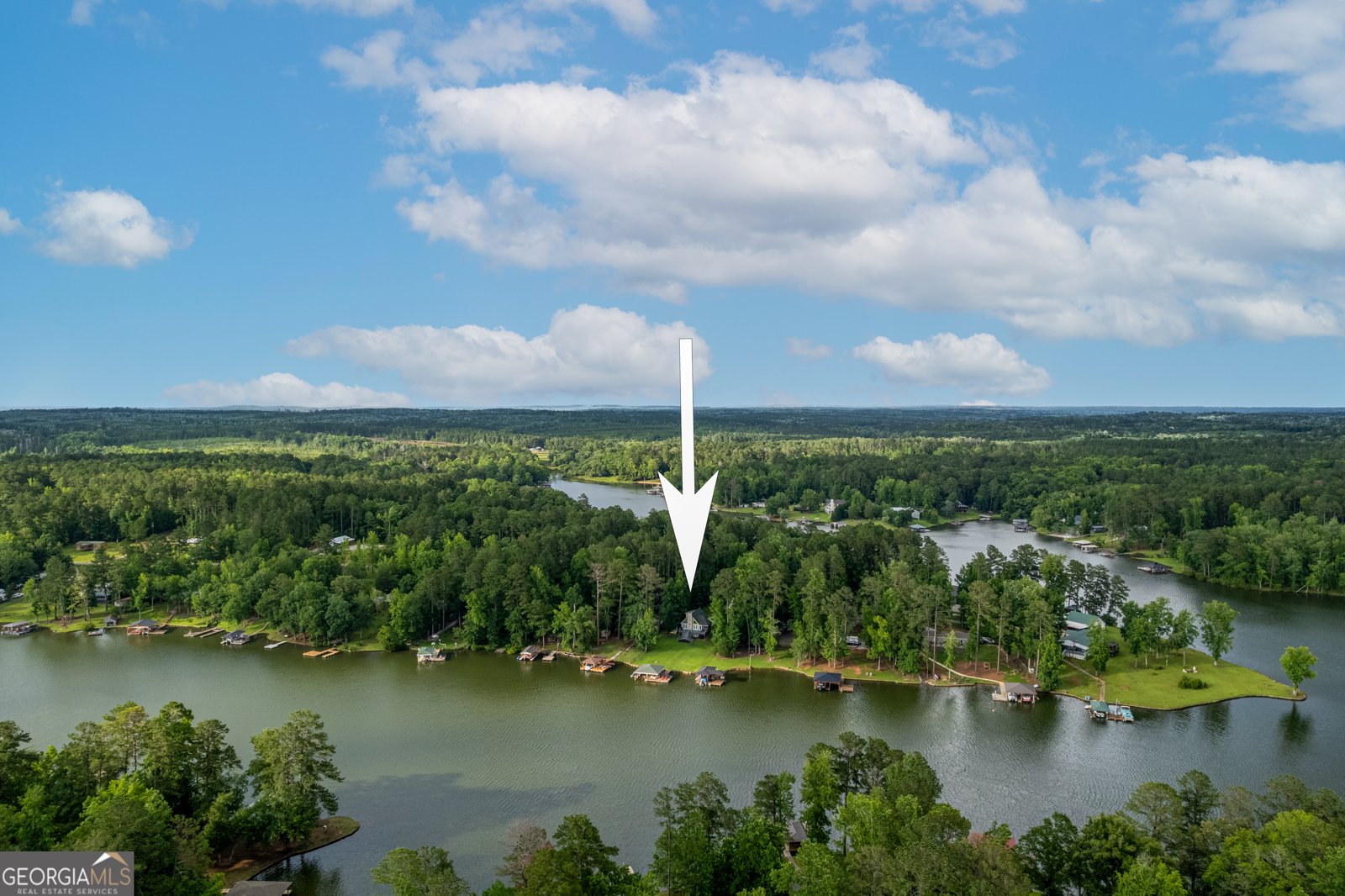 494 Loblolly Dr. Sparta - 45