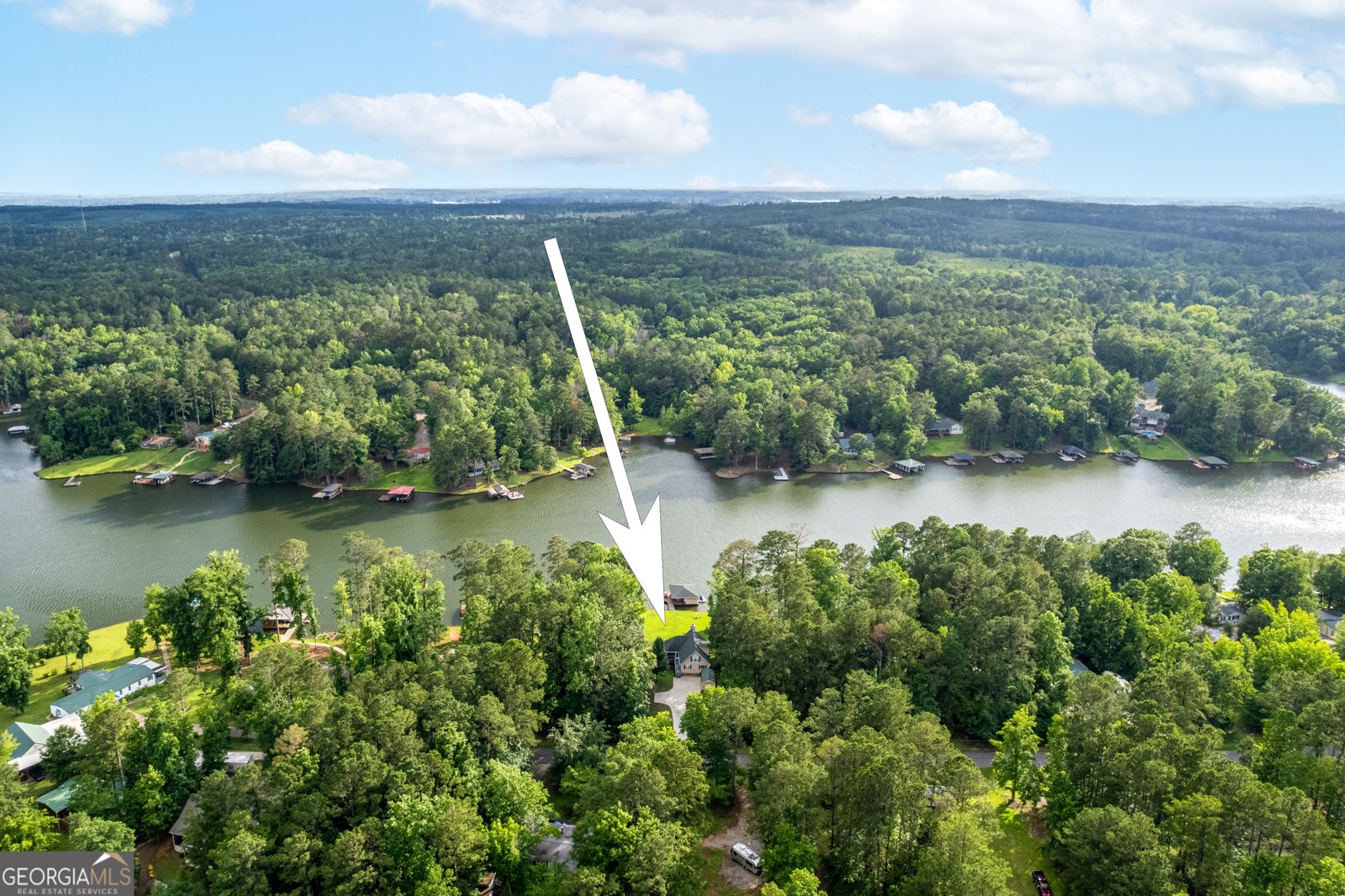 494 Loblolly Dr. Sparta - 46