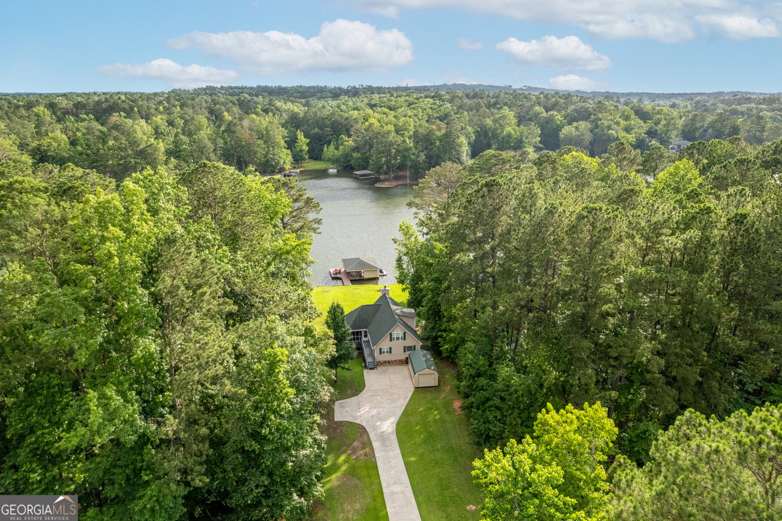 494 Loblolly Dr. Sparta - 49