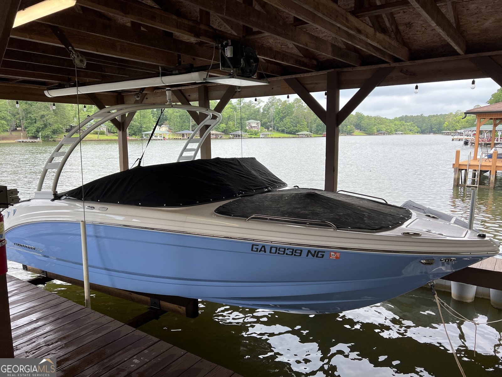 494 Loblolly Dr. Sparta - 51