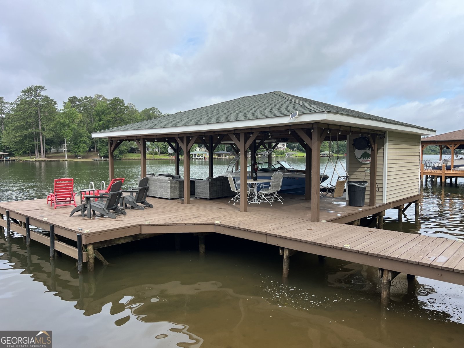 494 Loblolly Dr. Sparta - 53