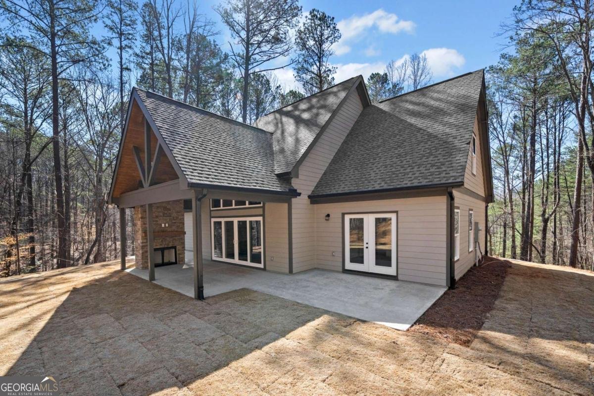 32 Holly Way Ellijay - 18
