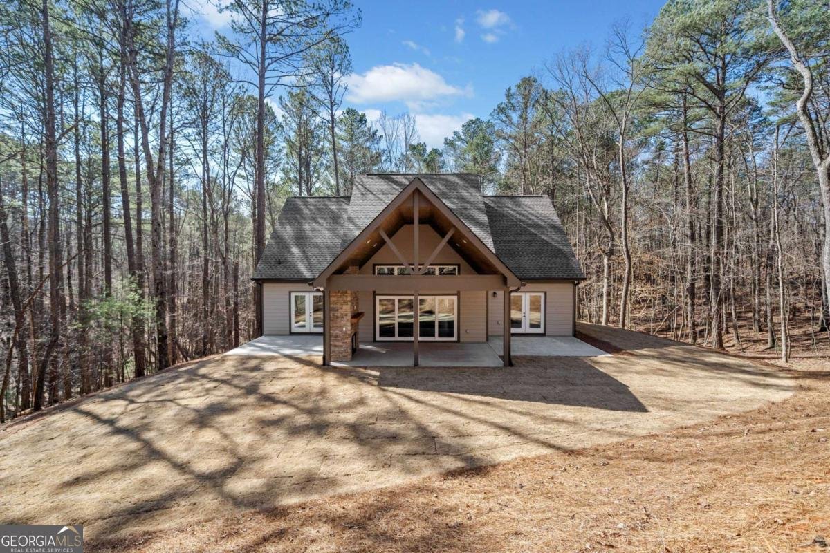 32 Holly Way Ellijay - 19