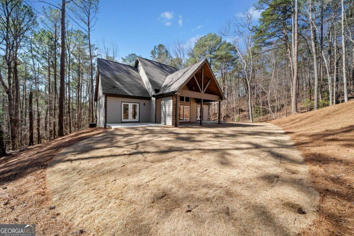 32 Holly Way Ellijay - 21