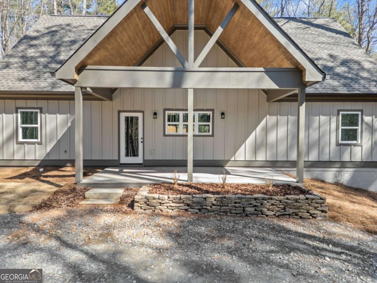 32 Holly Way Ellijay - 22