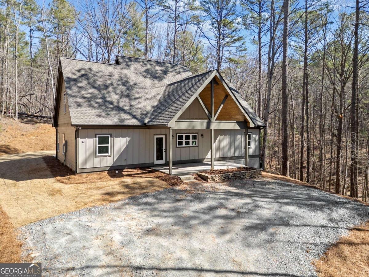 32 Holly Way Ellijay - 34