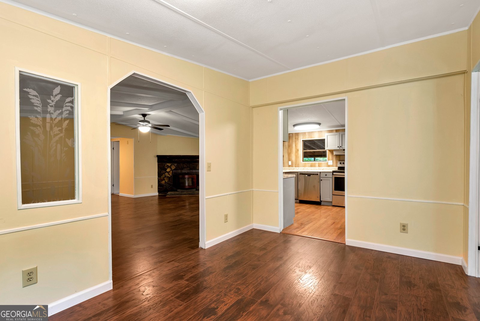 1820 Cherokee Road Winterville - 16