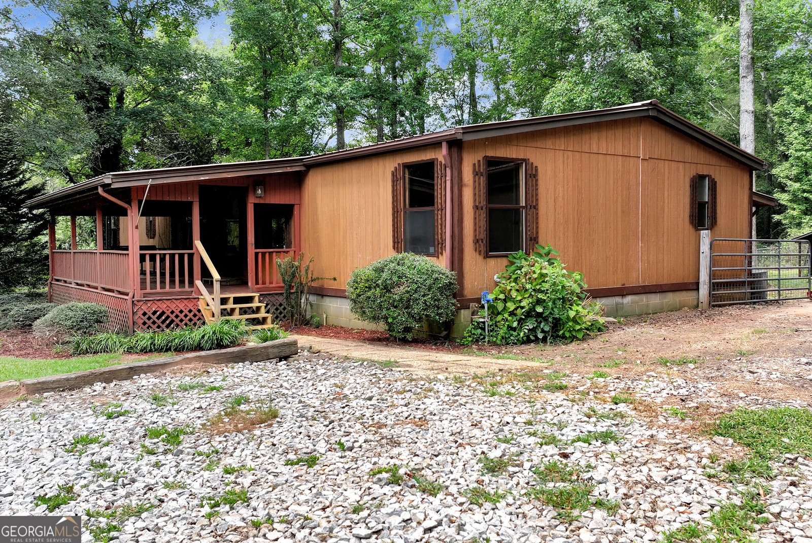1820 Cherokee Road Winterville - 2