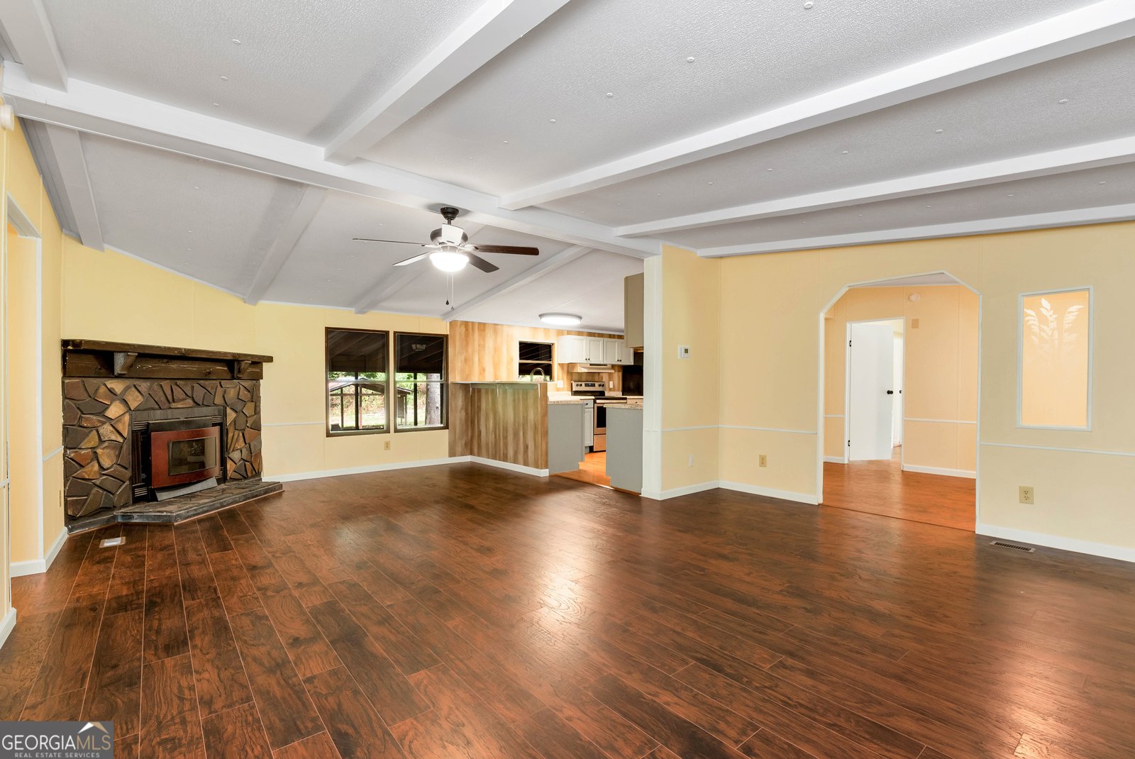 1820 Cherokee Road Winterville - 25