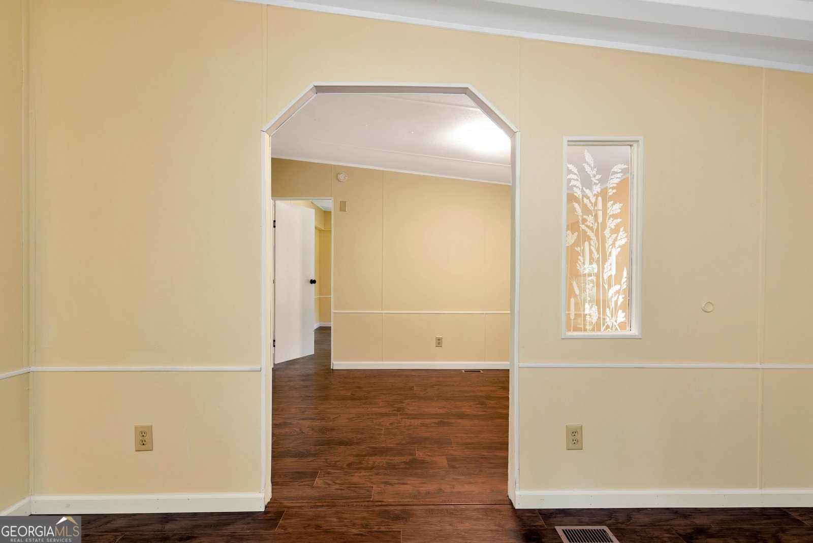 1820 Cherokee Road Winterville - 27