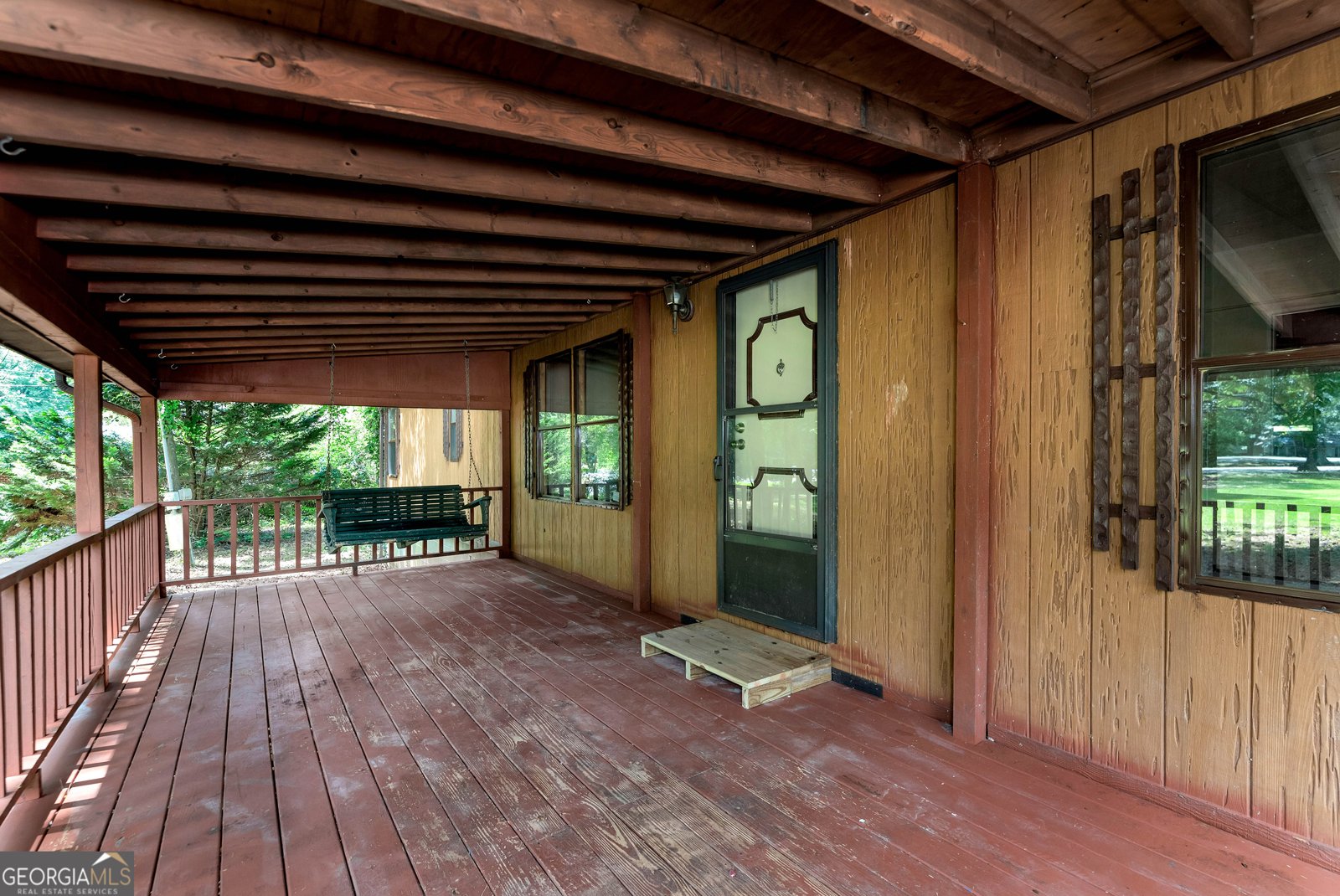 1820 Cherokee Road Winterville - 29