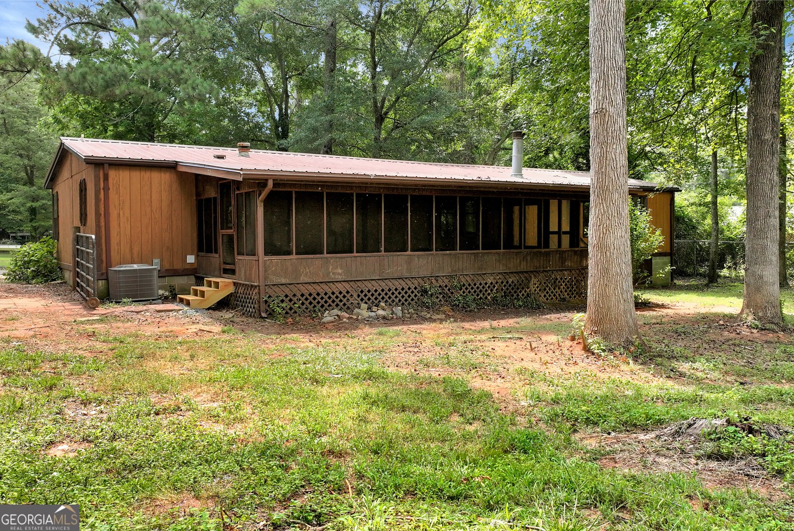1820 Cherokee Road Winterville - 3
