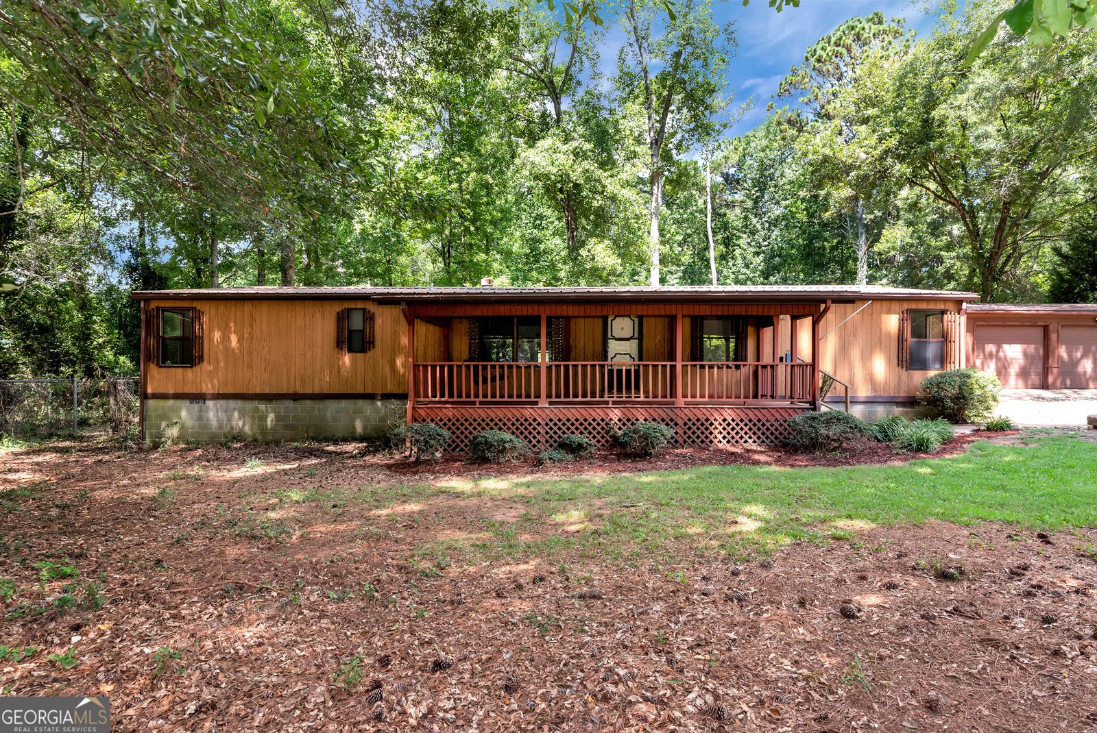 1820 Cherokee Road Winterville - 30