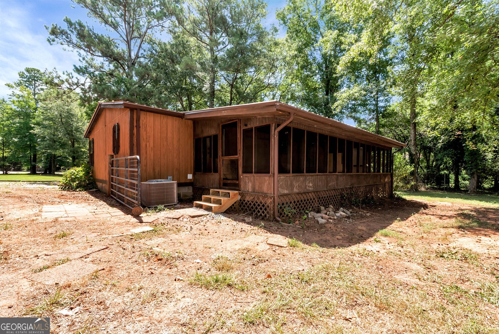 1820 Cherokee Road Winterville - 31