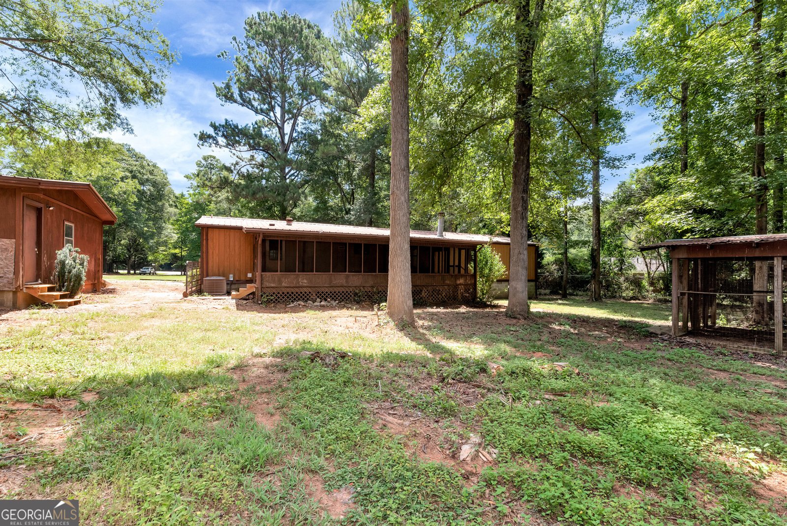 1820 Cherokee Road Winterville - 32