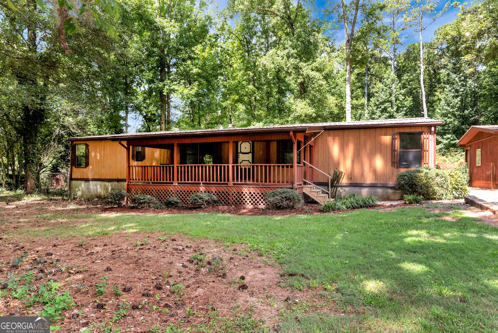 1820 Cherokee Road Winterville - 33
