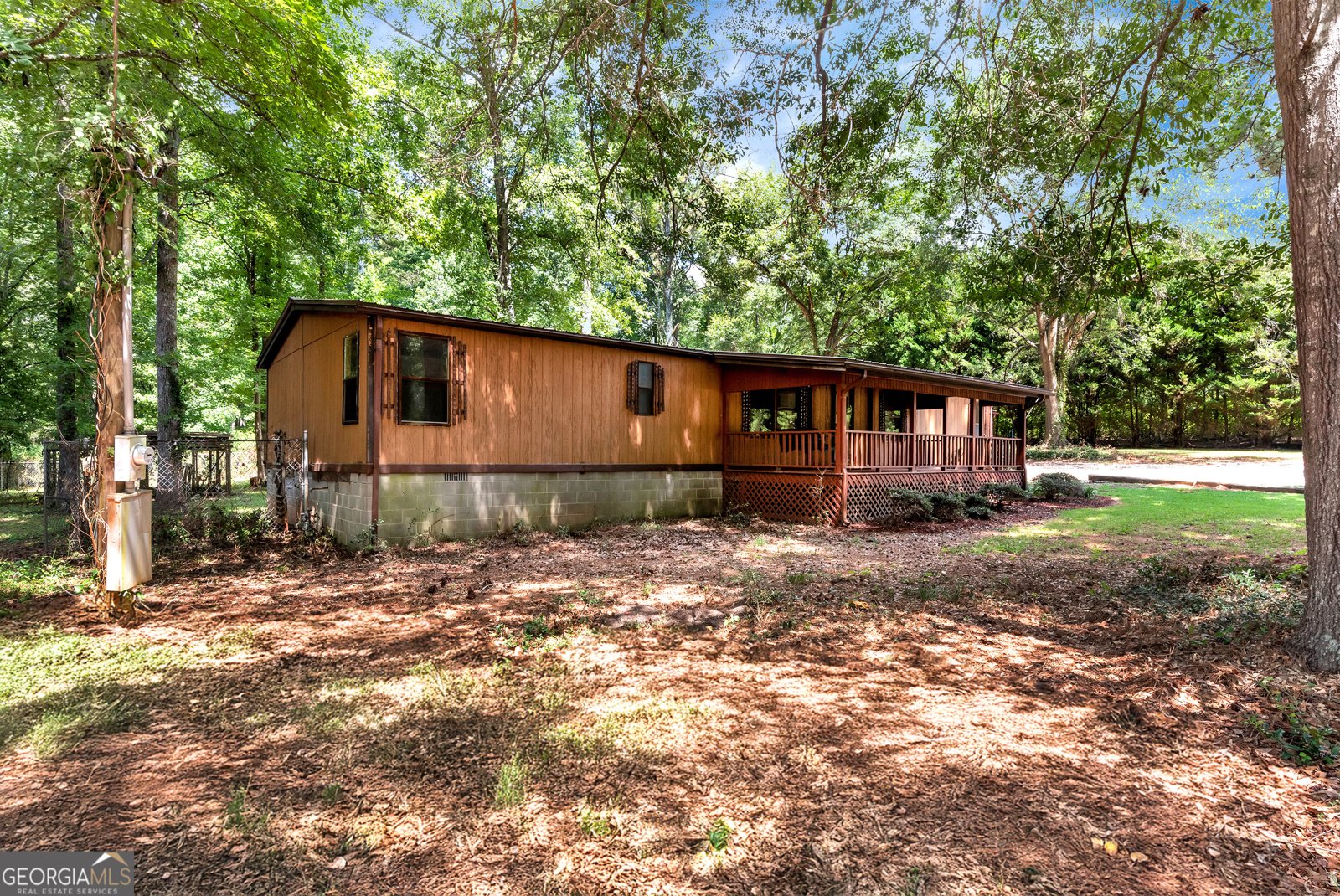 1820 Cherokee Road Winterville - 34