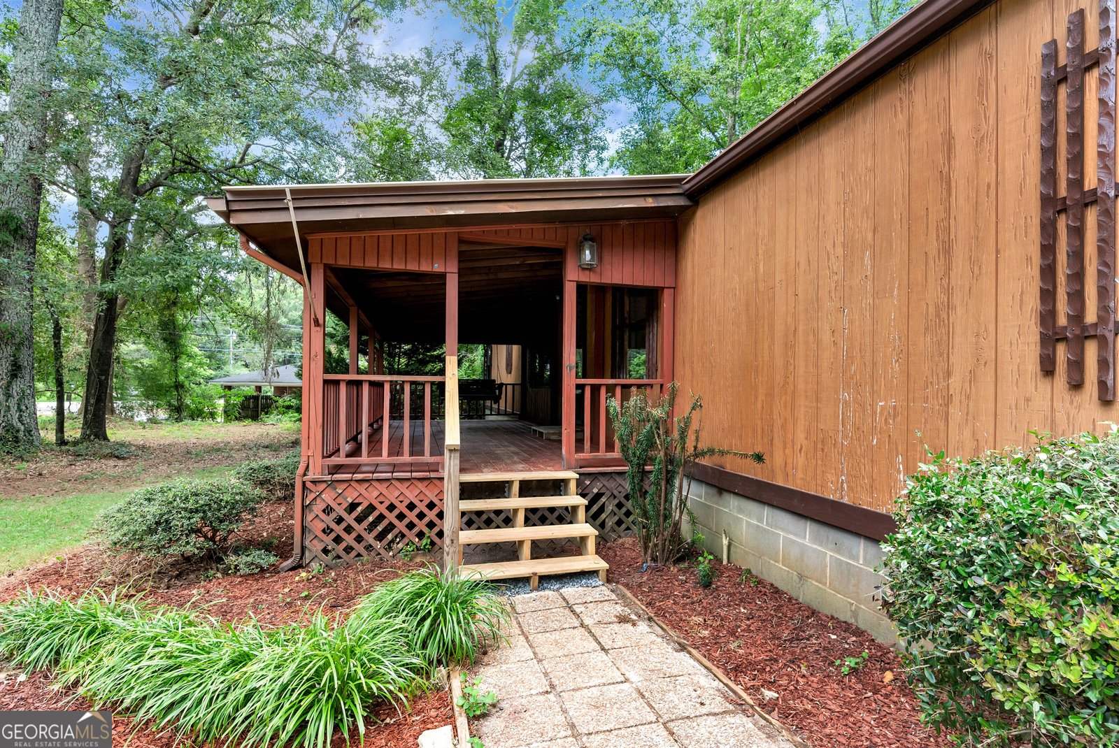1820 Cherokee Road Winterville - 37