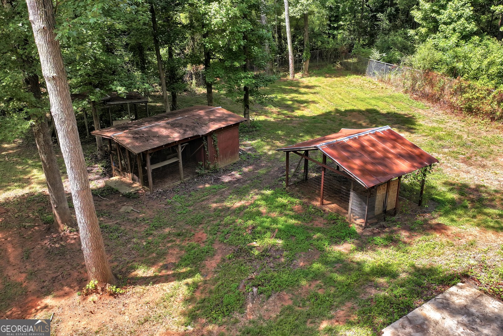 1820 Cherokee Road Winterville - 4