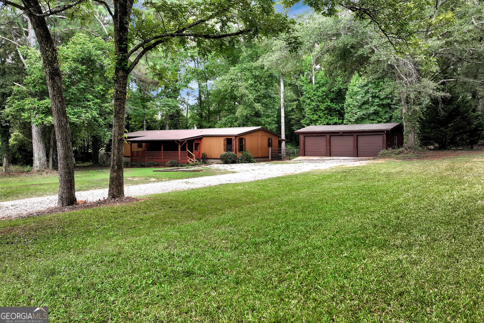 1820 Cherokee Road Winterville - 7