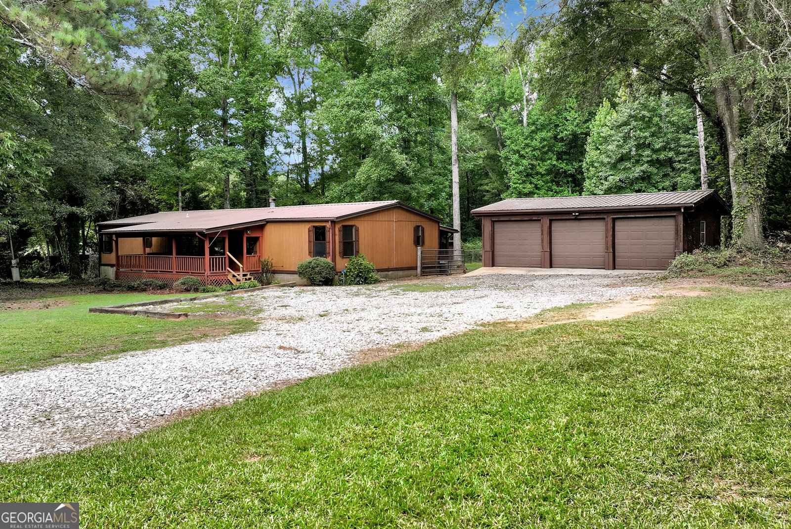 1820 Cherokee Road Winterville - 8