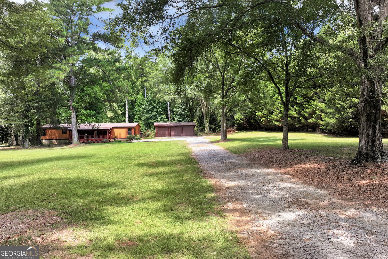 1820 Cherokee Road Winterville - 9