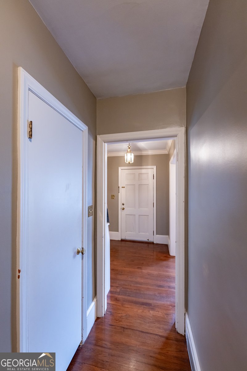 314 Cherokee Road Thomaston - 29