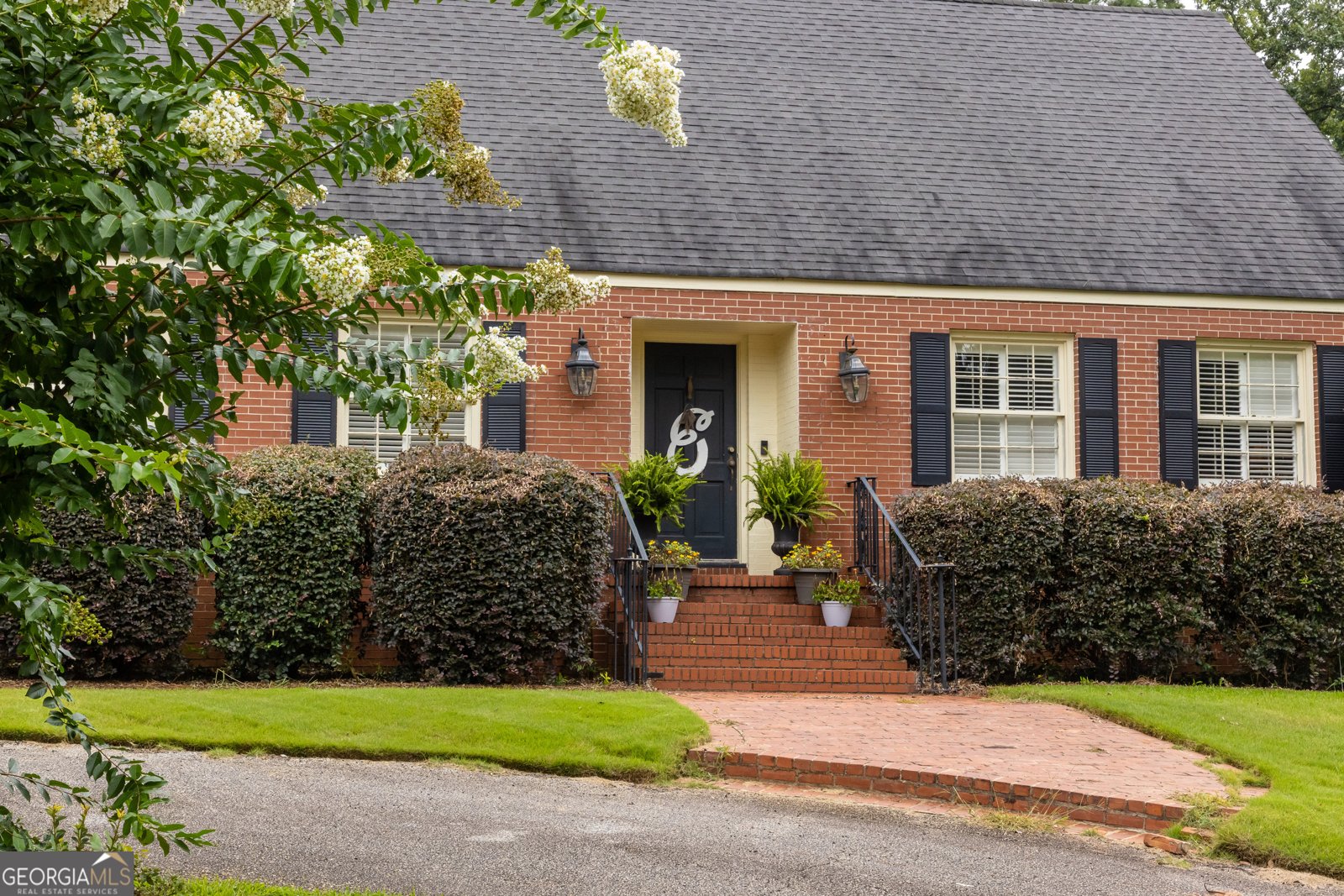314 Cherokee Road Thomaston - 30