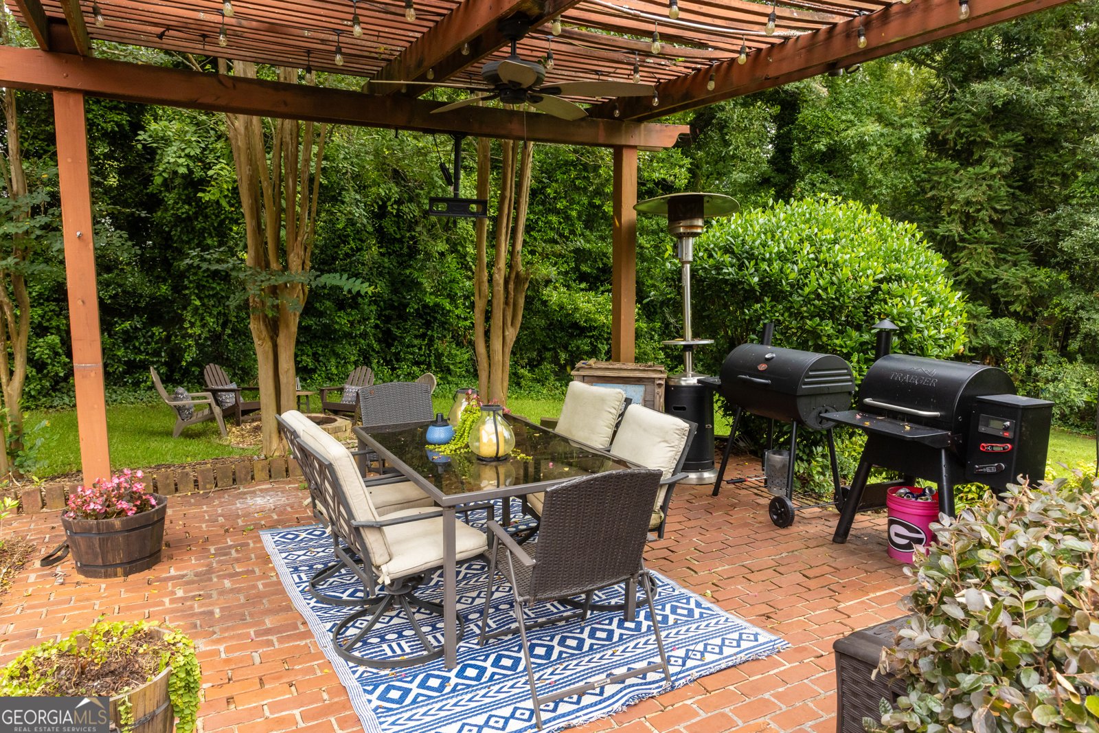 314 Cherokee Road Thomaston - 34