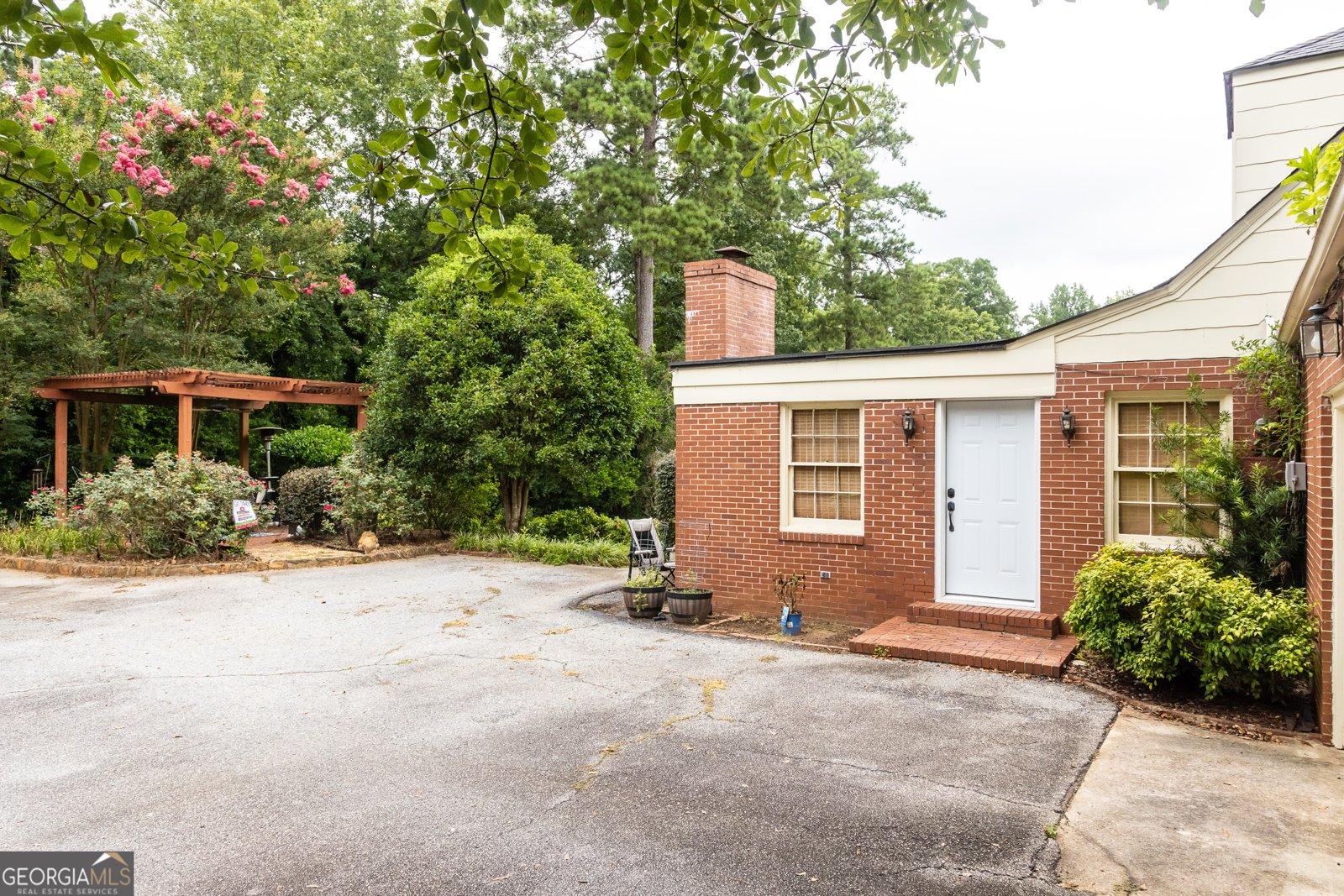 314 Cherokee Road Thomaston - 37