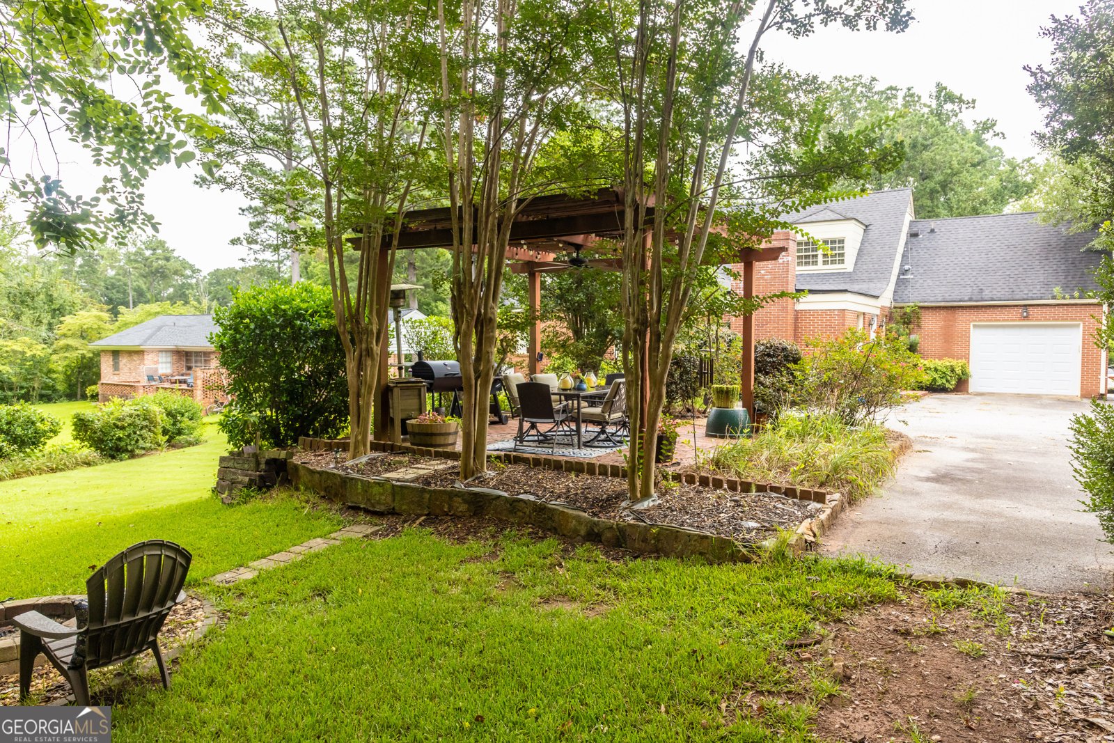314 Cherokee Road Thomaston - 39