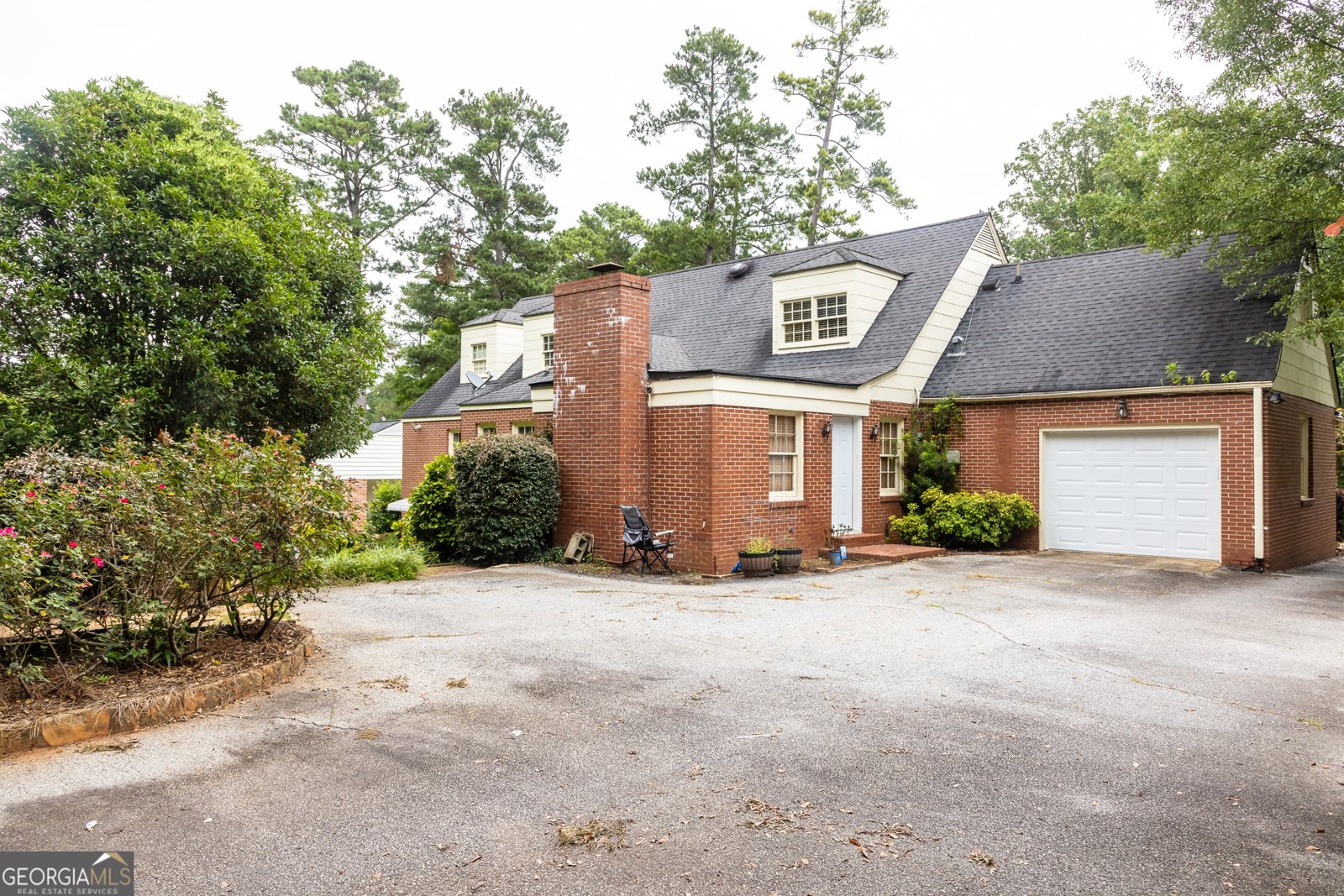 314 Cherokee Road Thomaston - 41