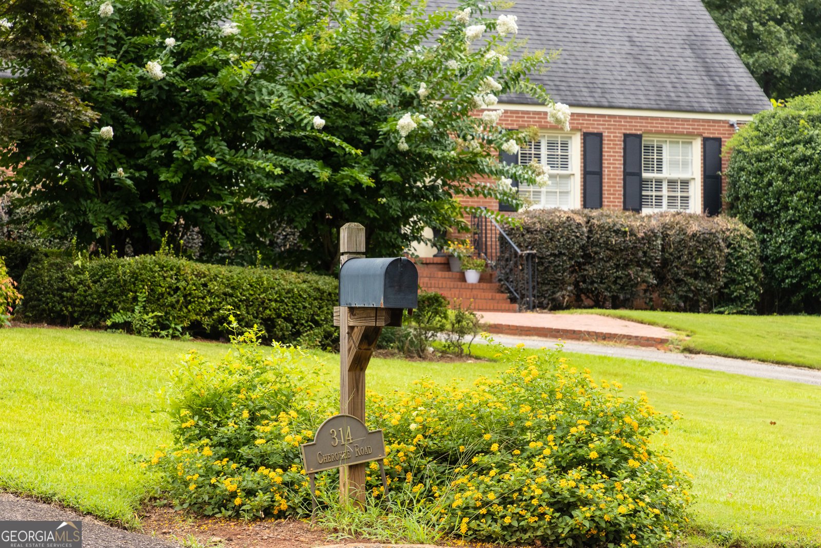 314 Cherokee Road Thomaston - 43