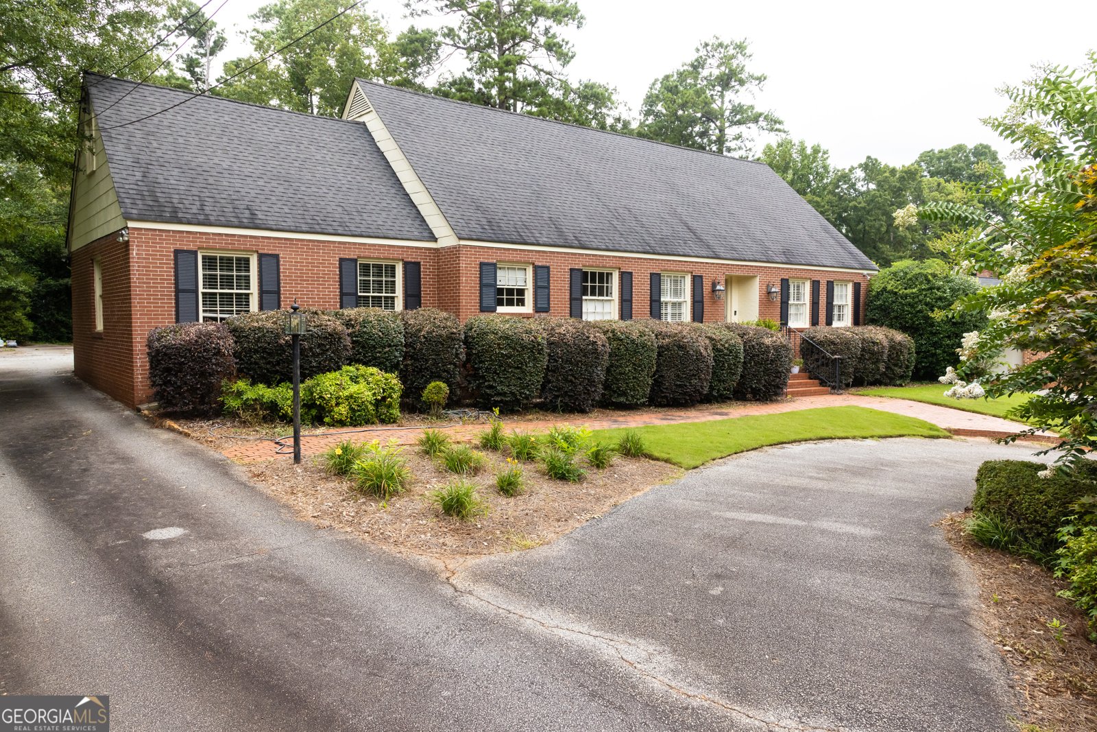 314 Cherokee Road Thomaston - 45