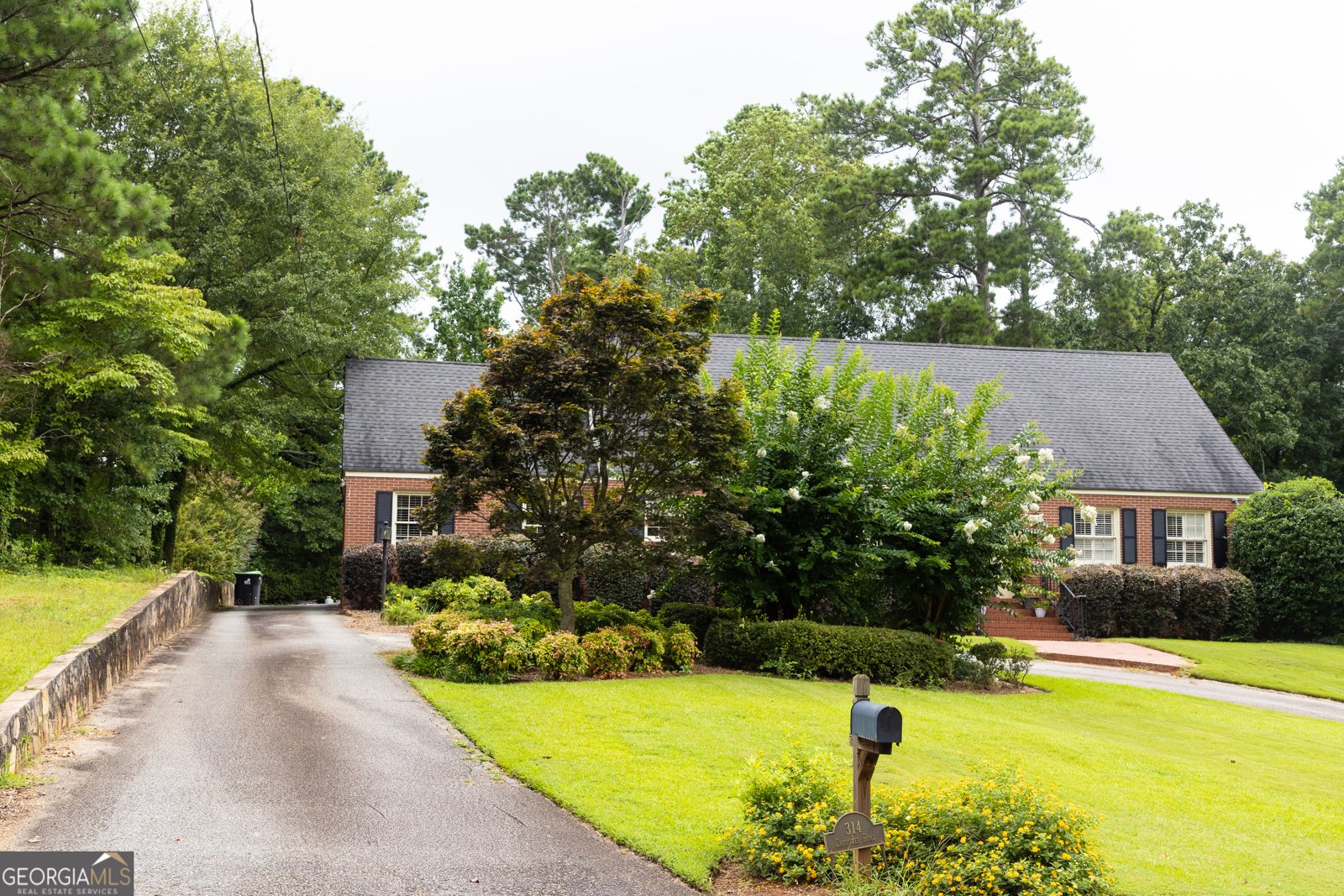 314 Cherokee Road Thomaston - 46