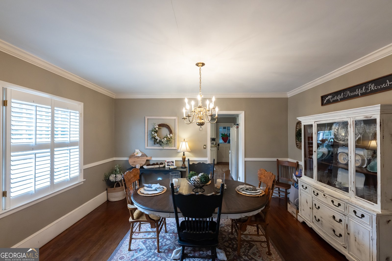 314 Cherokee Road Thomaston - 5