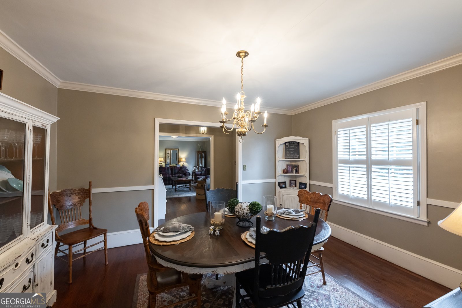 314 Cherokee Road Thomaston - 6
