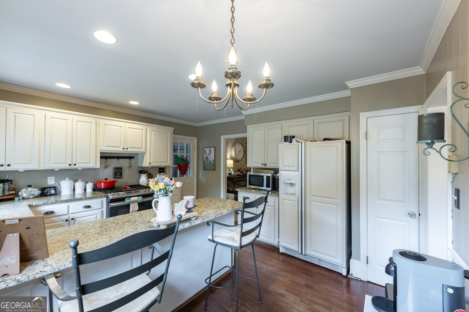 314 Cherokee Road Thomaston - 7