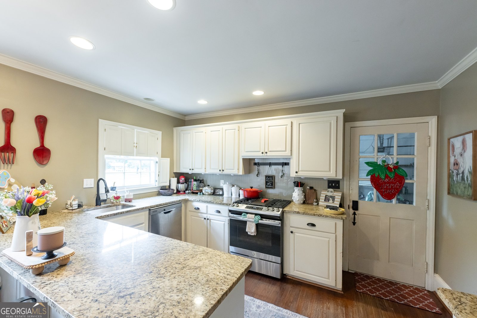 314 Cherokee Road Thomaston - 8