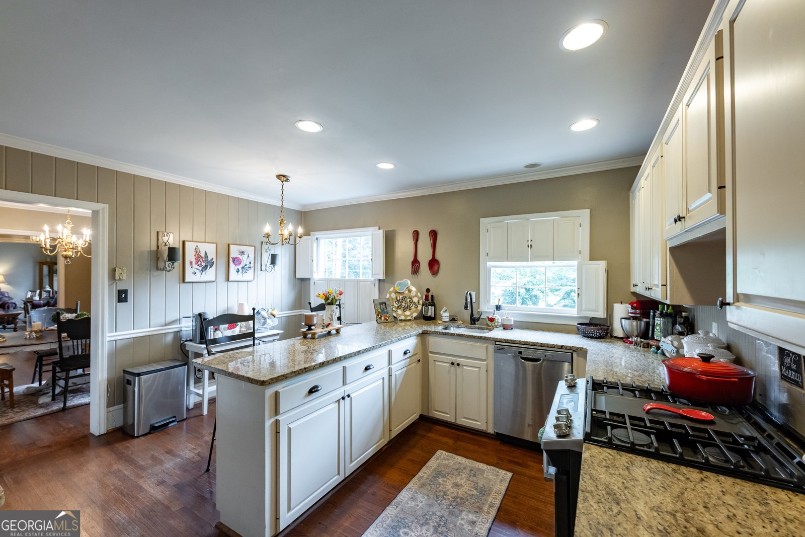 314 Cherokee Road Thomaston - 9