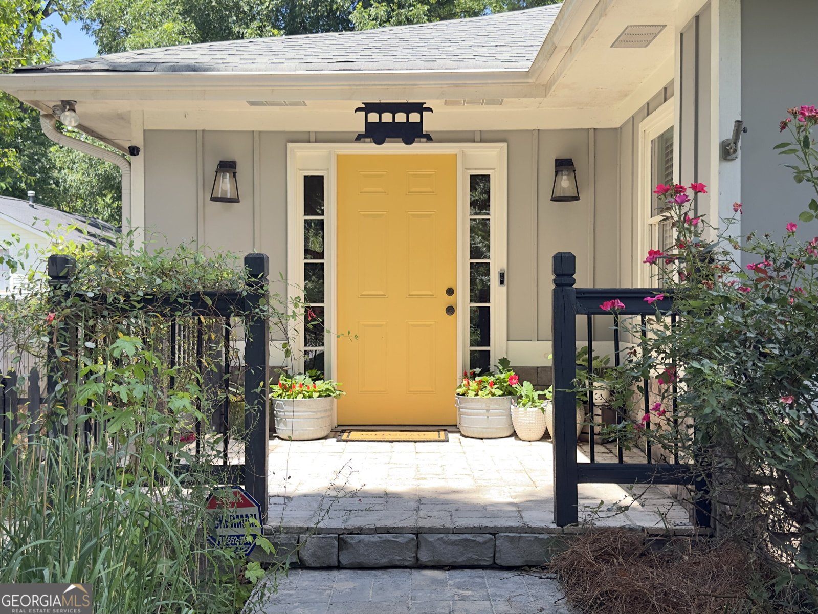 1088 Shelby Place Atlanta - 2
