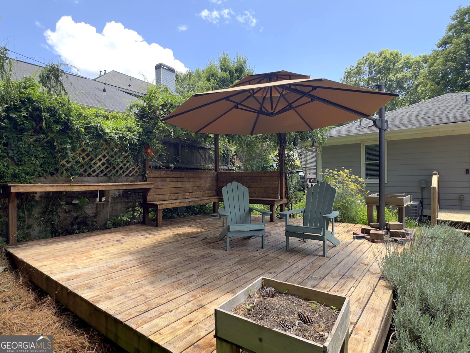 1088 Shelby Place Atlanta - 27