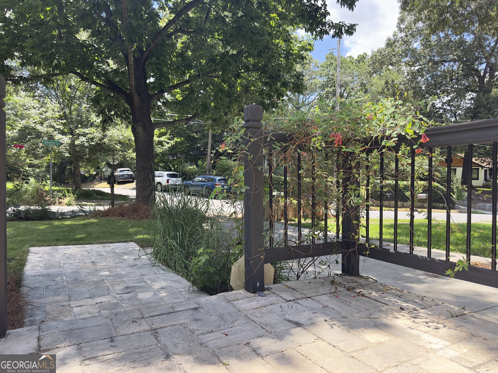 1088 Shelby Place Atlanta - 3